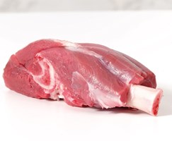 Meat Cut Spec Step 3